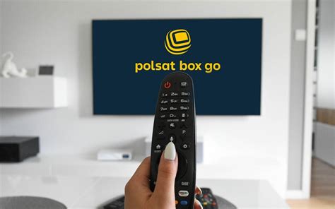 gopolsat|Polsat Box Go – Applications sur Google Play